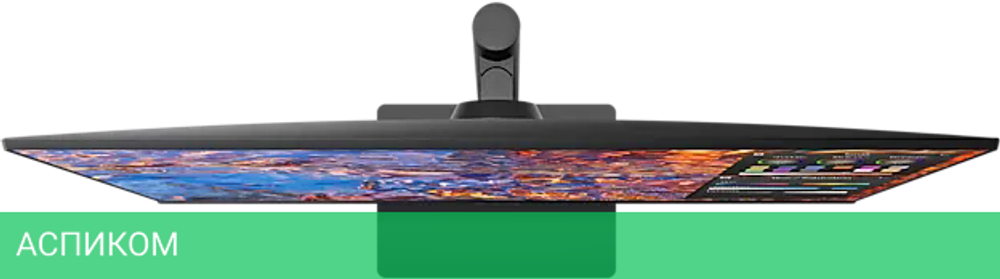 Монитор Samsung ViewFinity S8 LS32B800PXPXEN