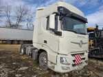 DongFeng GX 4x2 Седельный тягач DFH4180 (Дизельный, 13,0 л, 509 л.с., АТ)