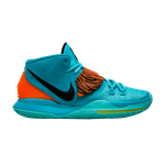 Кроссовки Nike Kyrie 6 "Oracle Aqua" 6