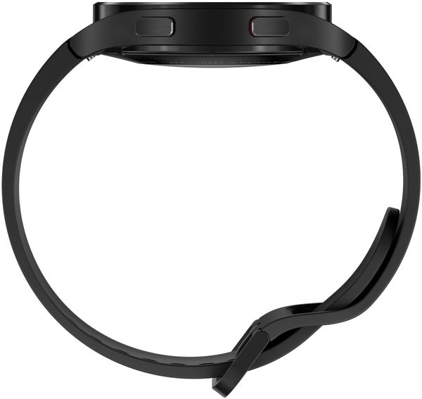 Умные часы Samsung Galaxy Watch4 44мм Черный SM-R870 (Global)