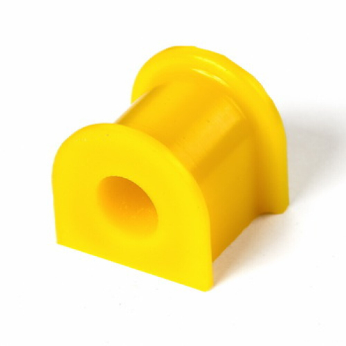 Полиуретановая втулка стабилизатора, задней подвески I.D. = 19 мм (2 шт.), Точка опоры.1-01-401