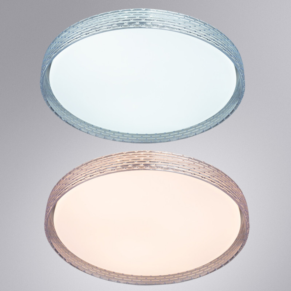 Накладной светильник ARTE Lamp A2680PL-72WH