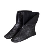 Полусапоги ЭВА (С-125КПКС) морозостойкие (-30С), МБС КЩС, с манжетой, ПКП Кевлар, Оливковые