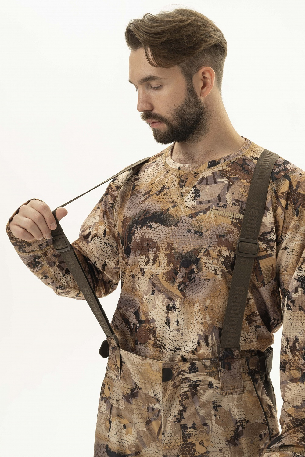 КОСТЮМ REMINGTON DUCK HUNTING