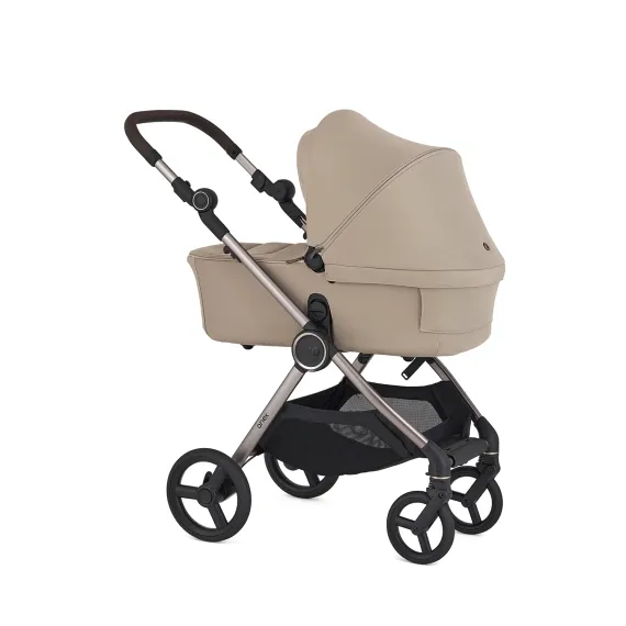 Коляска ANEX iQ Premium 3 в 1 Seal