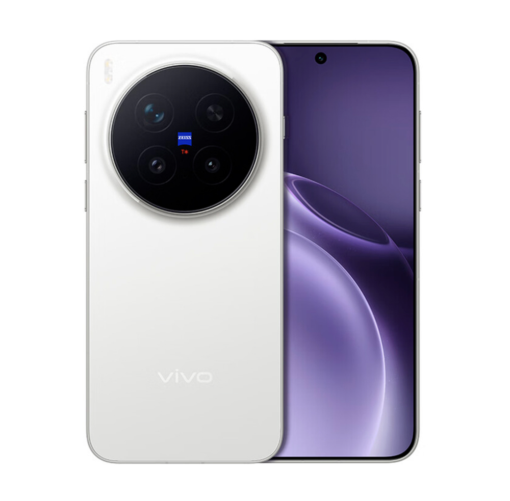 Vivo X300 Pro 16/512Gb White