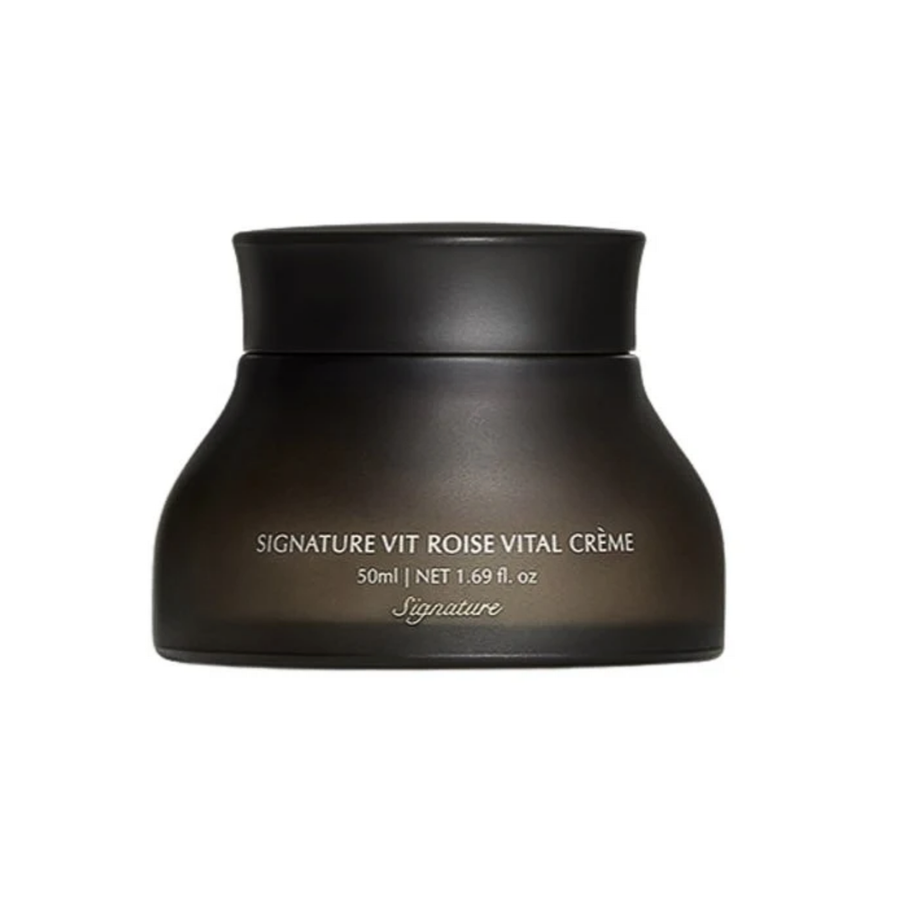 DEMAR3 Signature Vit Roise Vital Creme 50ml
