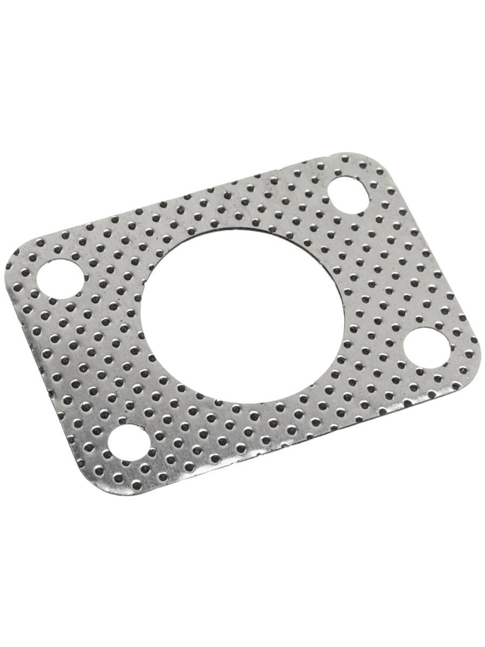 Прокладка заслонки ОГ 719-54-0 (перфометалл) (Квадратис)