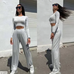 Костюм KF-2375 Фабрика Моды