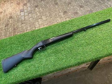 МР-18М-М  12/76, 710 мм, чок 1,0, пластмасса