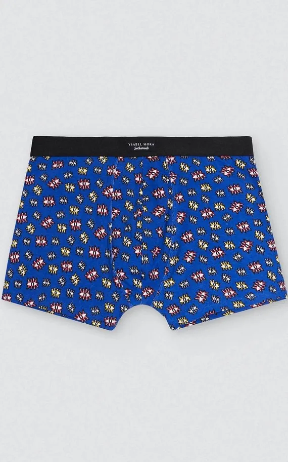 20409 Облегающие боксеры 2 шт. в упаковке