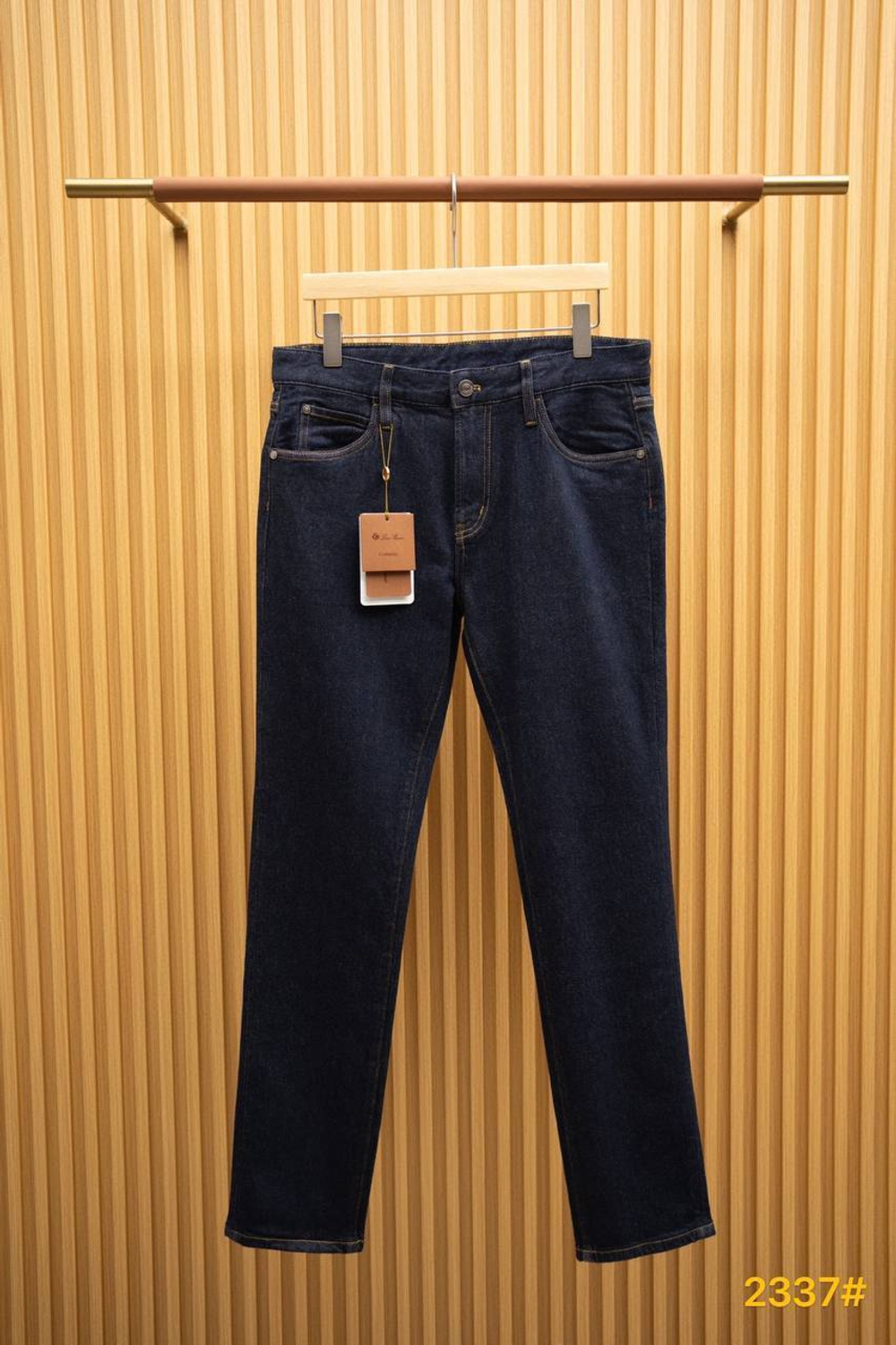 Джинсы Loro Piana