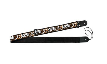Ремень для гитары, этнос 7, MEZZO MZ-RG-5et7