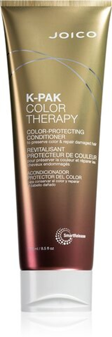 Joico K-PAK Color Therapy - регенерирующий кондиционер для окрашенных и поврежденных волос /   250  ml  / GTIN 74469516471
