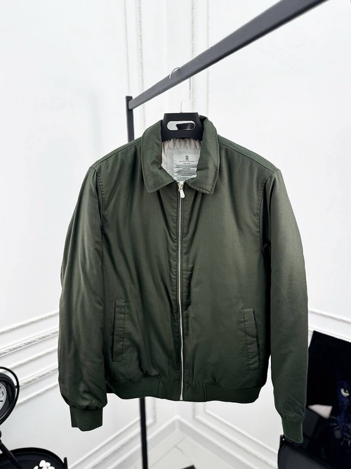 Куртка Brunello Cucinelli