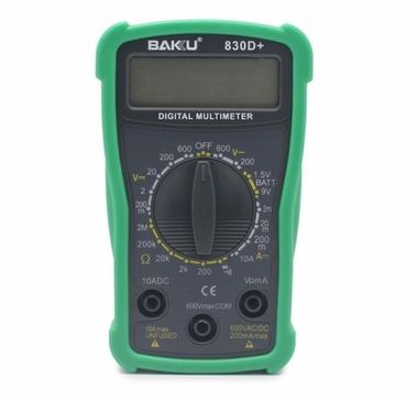 BAKU BK-A830L Digital Multimeter MOQ:10