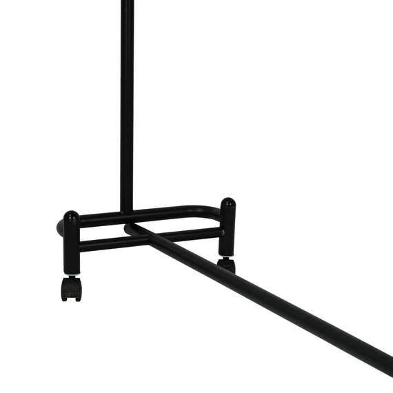 Вешалка напольная Пико 26 черный