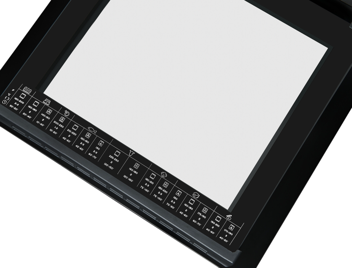 Электрическая плита Hansa FCCS63000