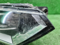 Фара правая VW Passat B8 (2014-2020) LED