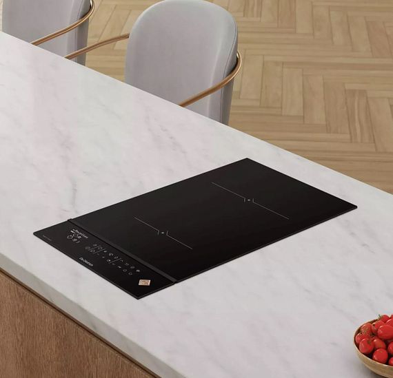 Индукционная стеклокерамич. панель De Dietrich DPI4220H