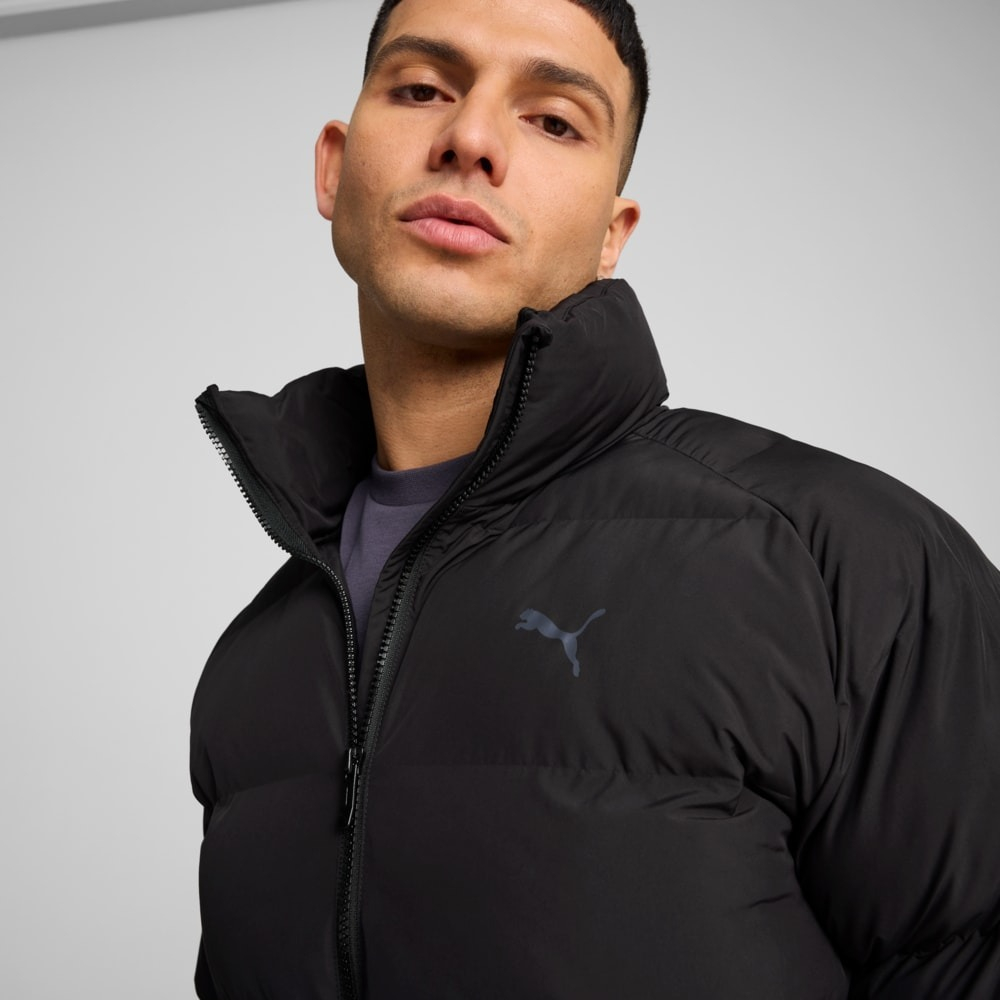 Куртка утепленная мужская PUMA MONO Jacket