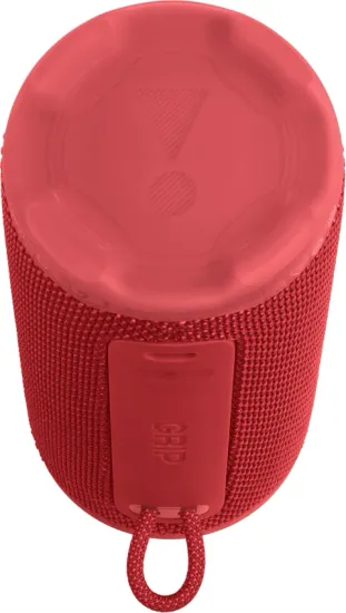 Портативная акустика JBL Grip Red