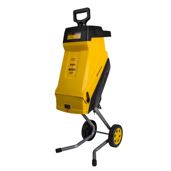 Измельчитель садовый "CHAMPION" SH251