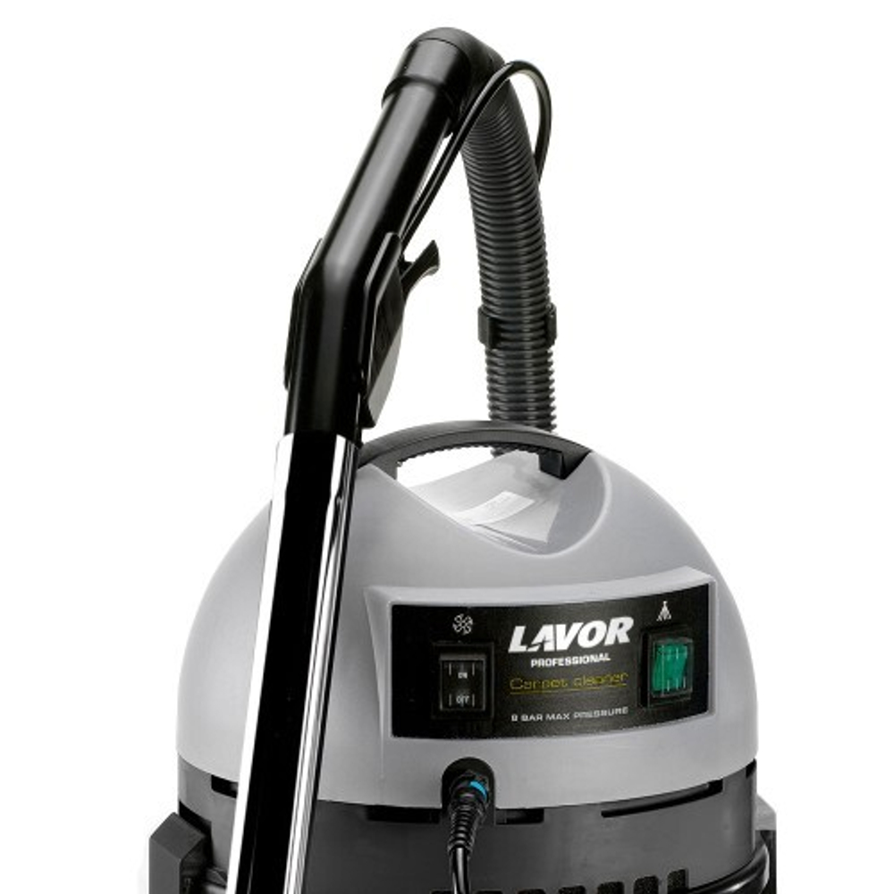 Пылесос сетевой Lavor GBP 20 Pro New моющий 40003-00008