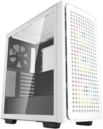 Корпус eATX Deepcool CK560 WH