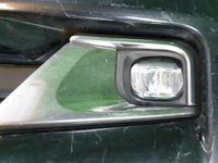Бампер передний Land Cruiser 200 (15-21) (В сборе)
