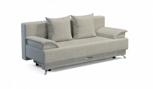 Хилтон-4 диван прямой кат. 350 ткань RS 8 Наполнитель: ППУ ST; Машинная стежка: да;