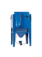 Пескоструйная камера NORDBERG NS3 фронтальная загрузка 350 л ЦБ-00007809