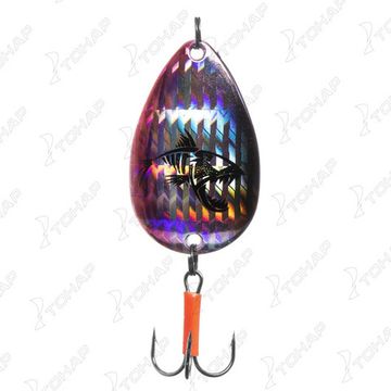 Блесна Колеб-станд Ложка 15гр цв.102HCr (PR-CL-15-102HCr) PREMIER