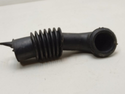 WISL62CSI кт55 Заливной патрубок для стиральной машины Indesit 14400126500 б/у