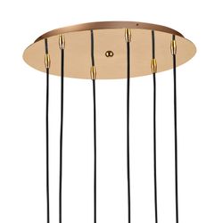 Люстра подвесная JAZZ 5895