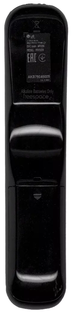 Пульт ДУ LG MR22GN