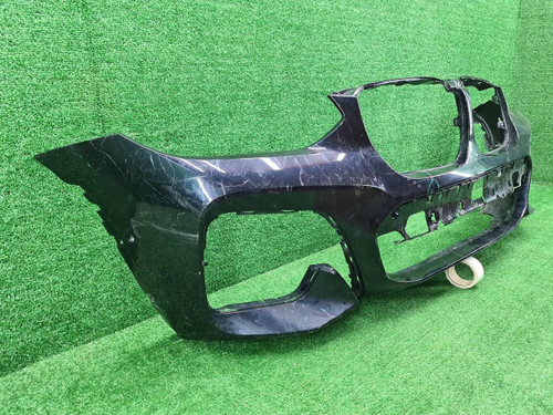 Бампер передний BMW X3 G01 (2017-2021) M-Paket