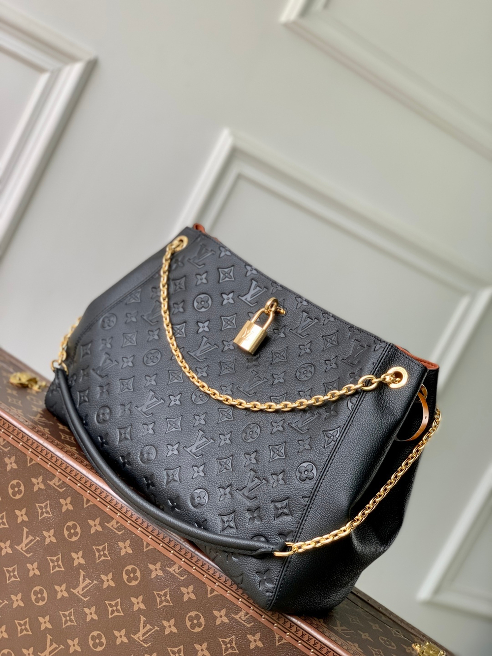 Louis Vuitton Anytime MM