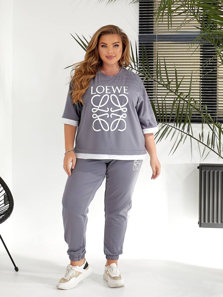 Костюм УК-723-1 Фабрика Моды