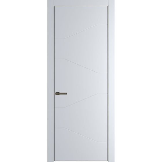 Profil Doors 2PA вайт профиль деорэ