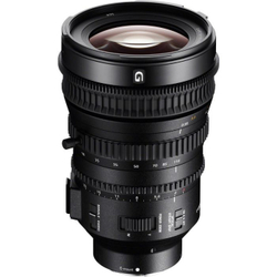 Объектив Sony 18–110mm f/4G OSS (SELP18110G)