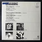 Scorpions - Gold Ballads (Германия 1984г.)