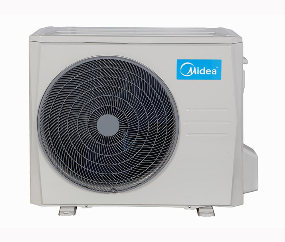 Midea MCA3U-12HRFNX(GA)/T-MBQ4-03E/MOX230-12HFN8-Q(GA)