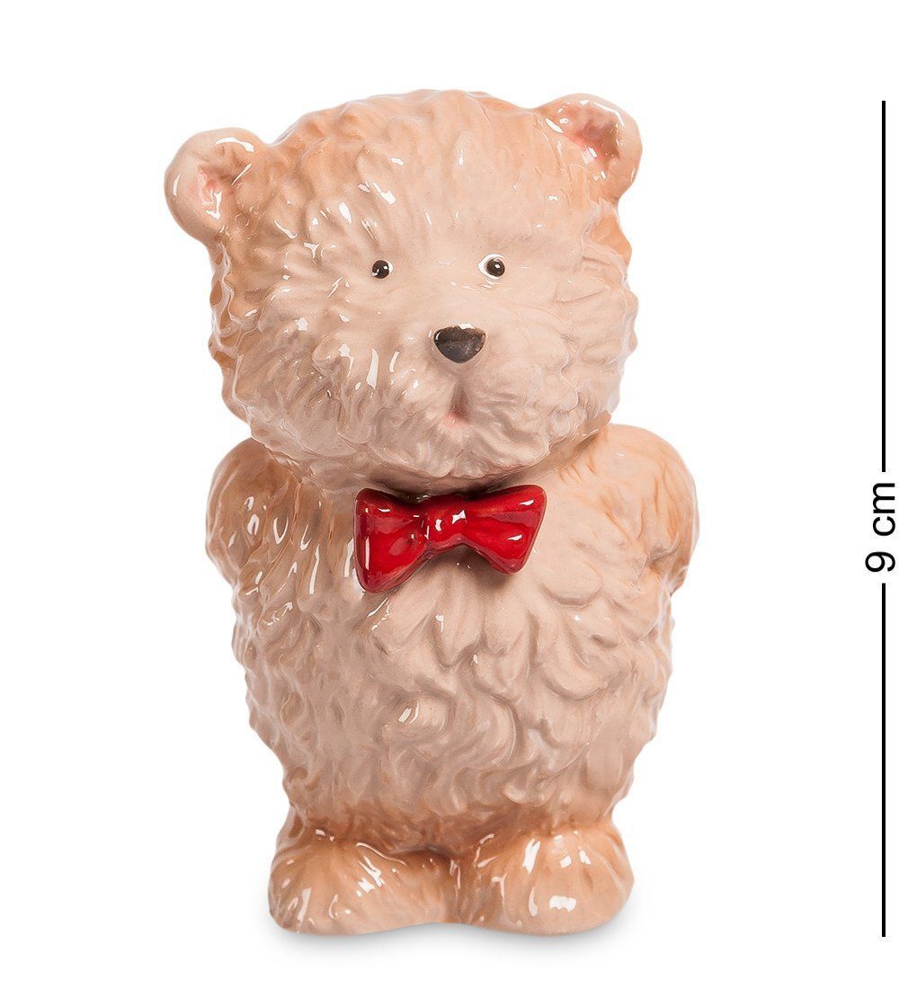 Pavone CMS-60/ 4 Фигурка «Мишка с букетом»