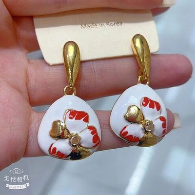 Серьги Jewelry - арт287