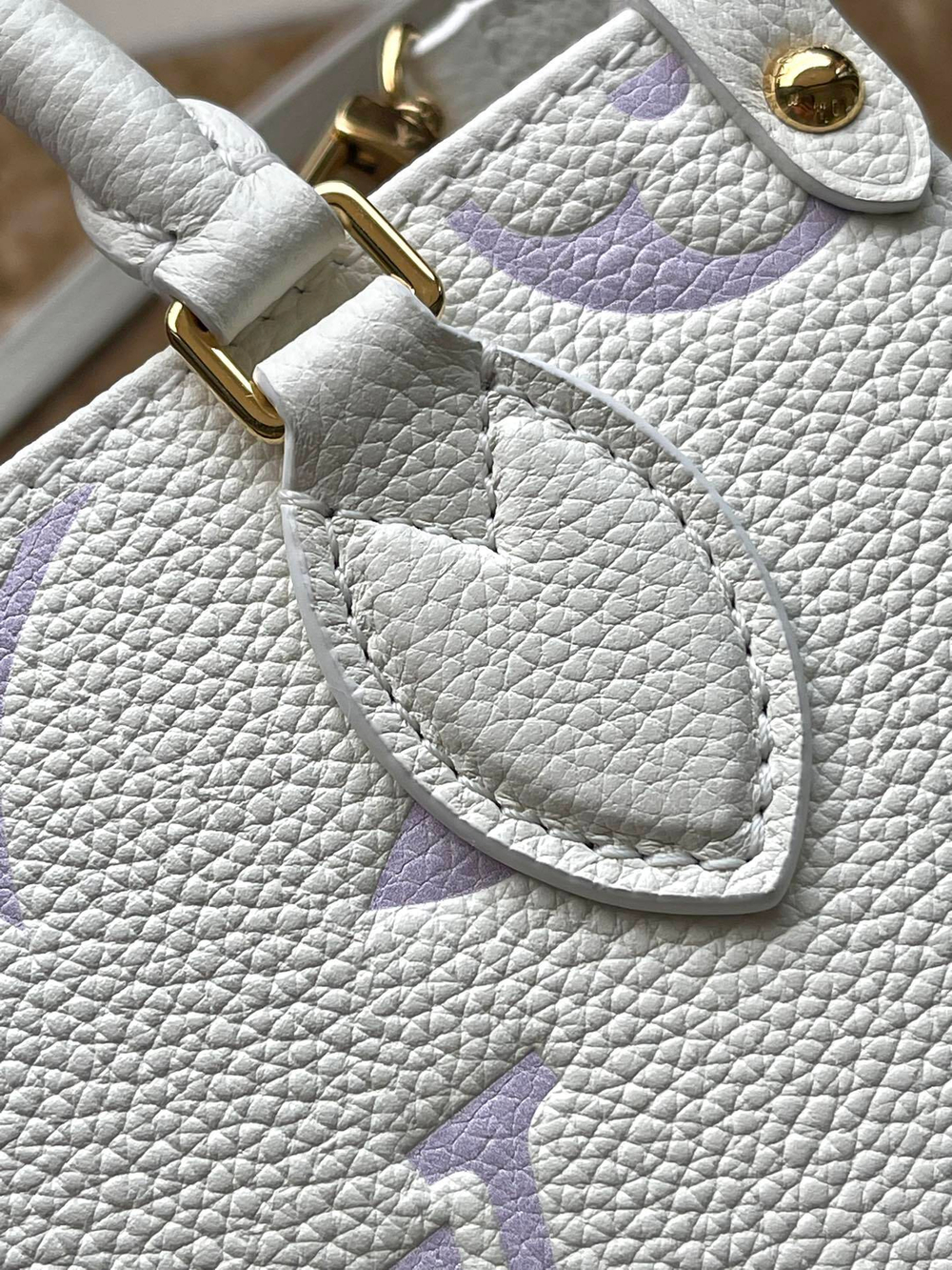 Louis Vuitton Onthego BB