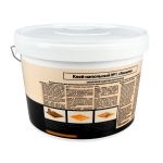 Клей акриловый напольный №1 "Эконом" 15кг (ВГТ)