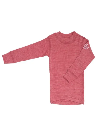 Термобелье детское Norveg Soft футболка детская unisex с длинным рукавом Norveg Soft 4SU2HL