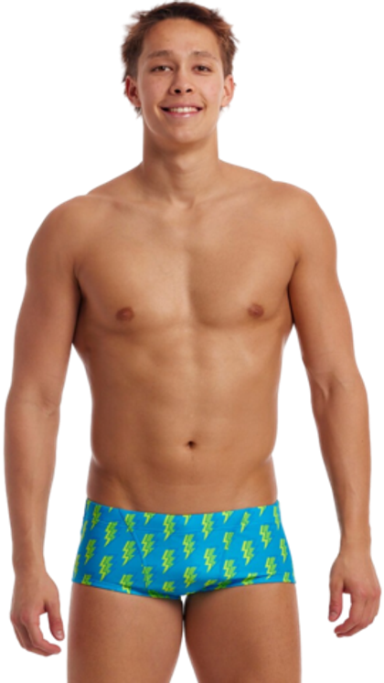 Транки FUNKY TRUNKS Mens Bolted