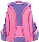 Ранец ЮНЛАНДИЯ LIGHT, 2 отделения, "Spring-chirp", 38х29х16 см, 229912